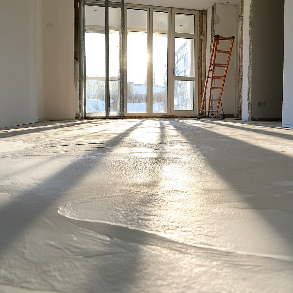 Dünnschichtsysteme mit geringer Höhe