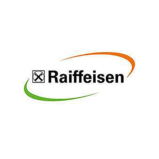 Raiffeisen Waren GmbH