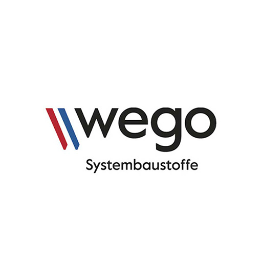 Wego Systembaustoffe